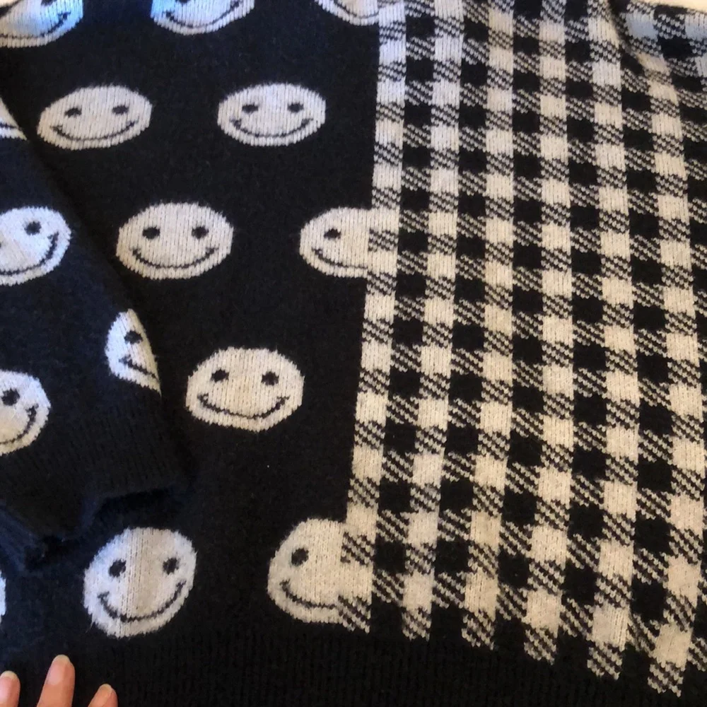 Sweater- Women's Sweaters for Spring /Autumn/ Winter  Clothes - Picture 15 of 17